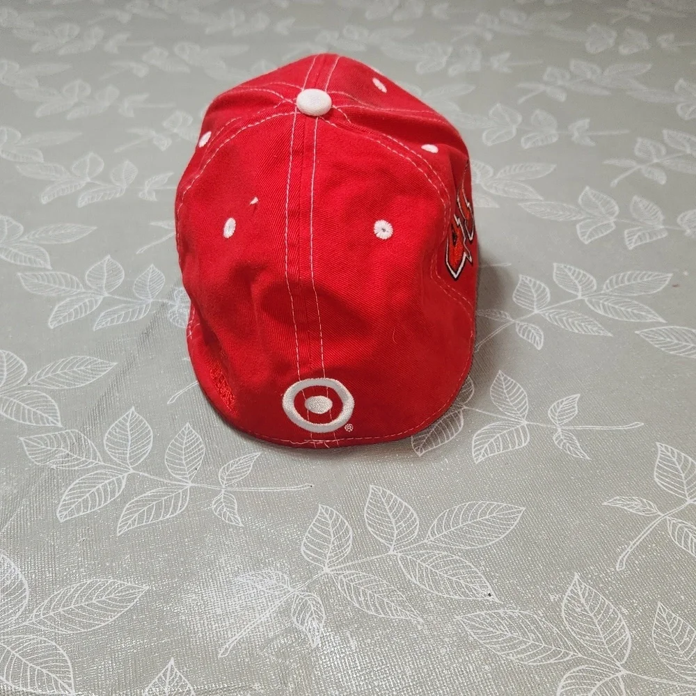 Target Nascar Hat - Picture 3 of 10
